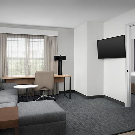 Residence Inn Bozeman Dış mekan fotoğraf