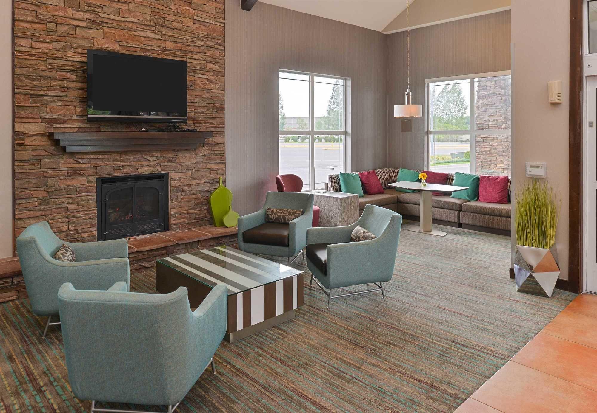 Residence Inn Bozeman Dış mekan fotoğraf