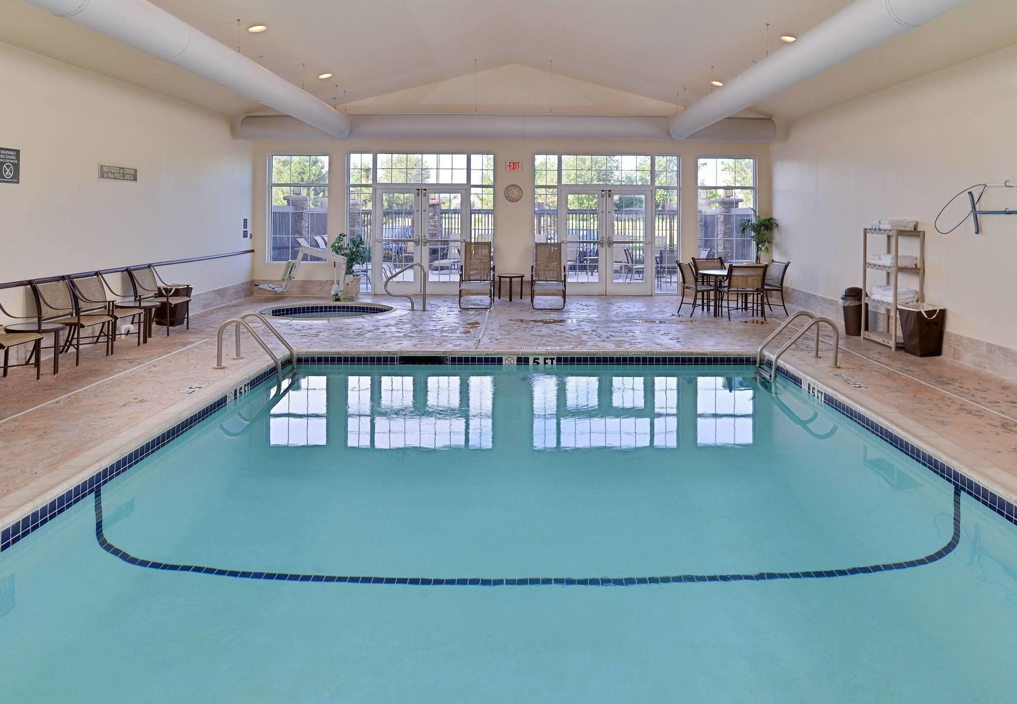 Residence Inn Bozeman Dış mekan fotoğraf