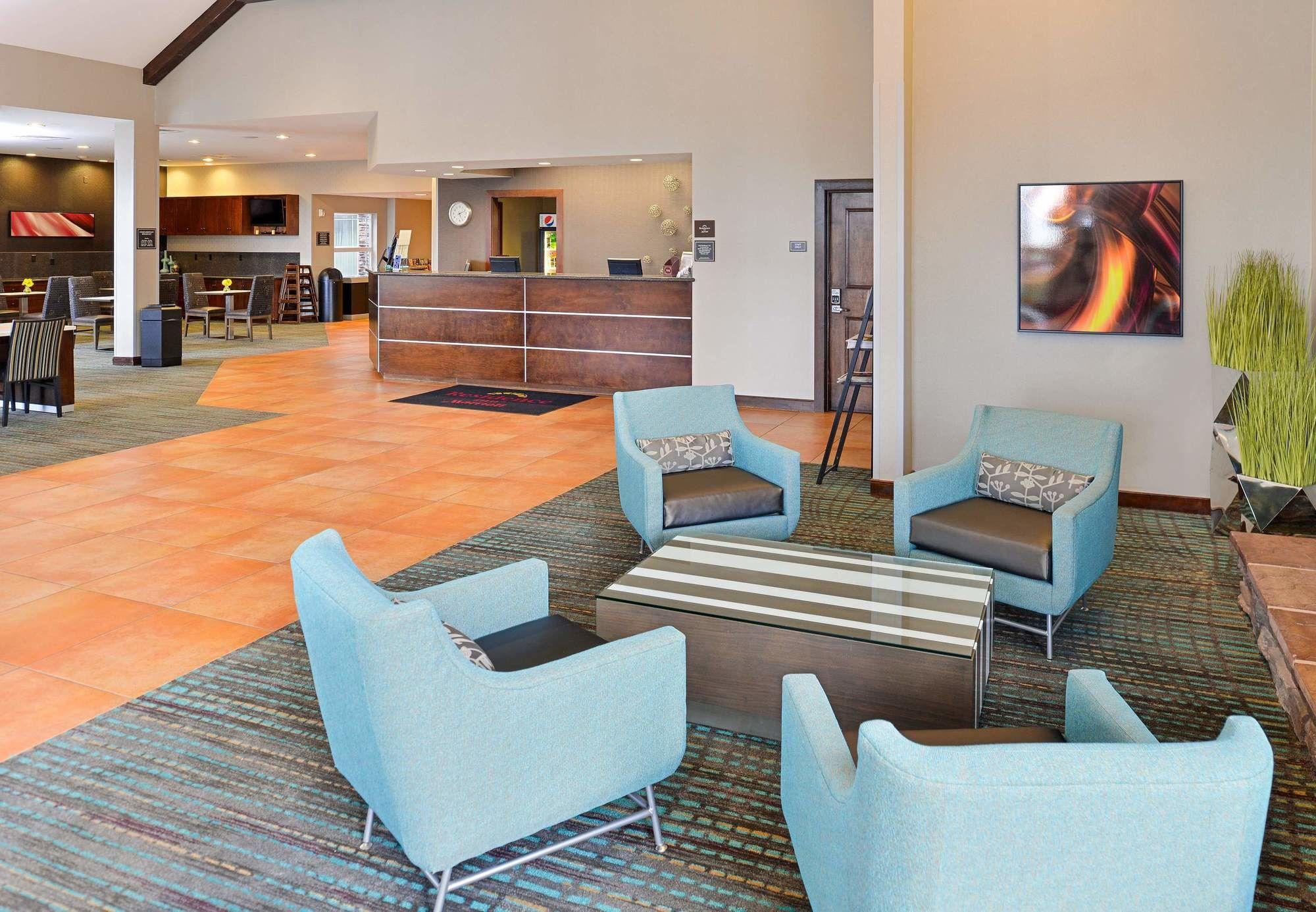 Residence Inn Bozeman Dış mekan fotoğraf