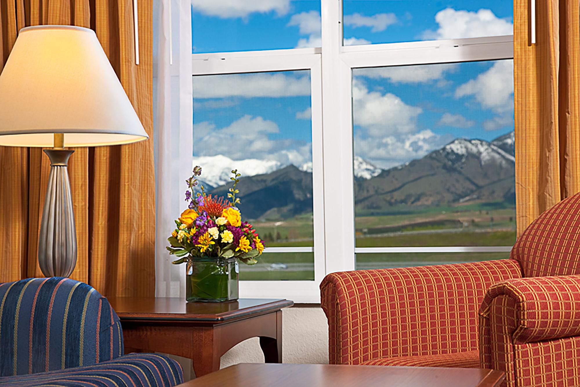 Residence Inn Bozeman Dış mekan fotoğraf