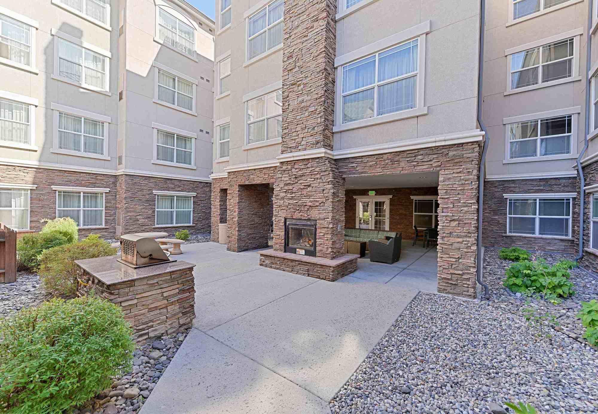 Residence Inn Bozeman Dış mekan fotoğraf