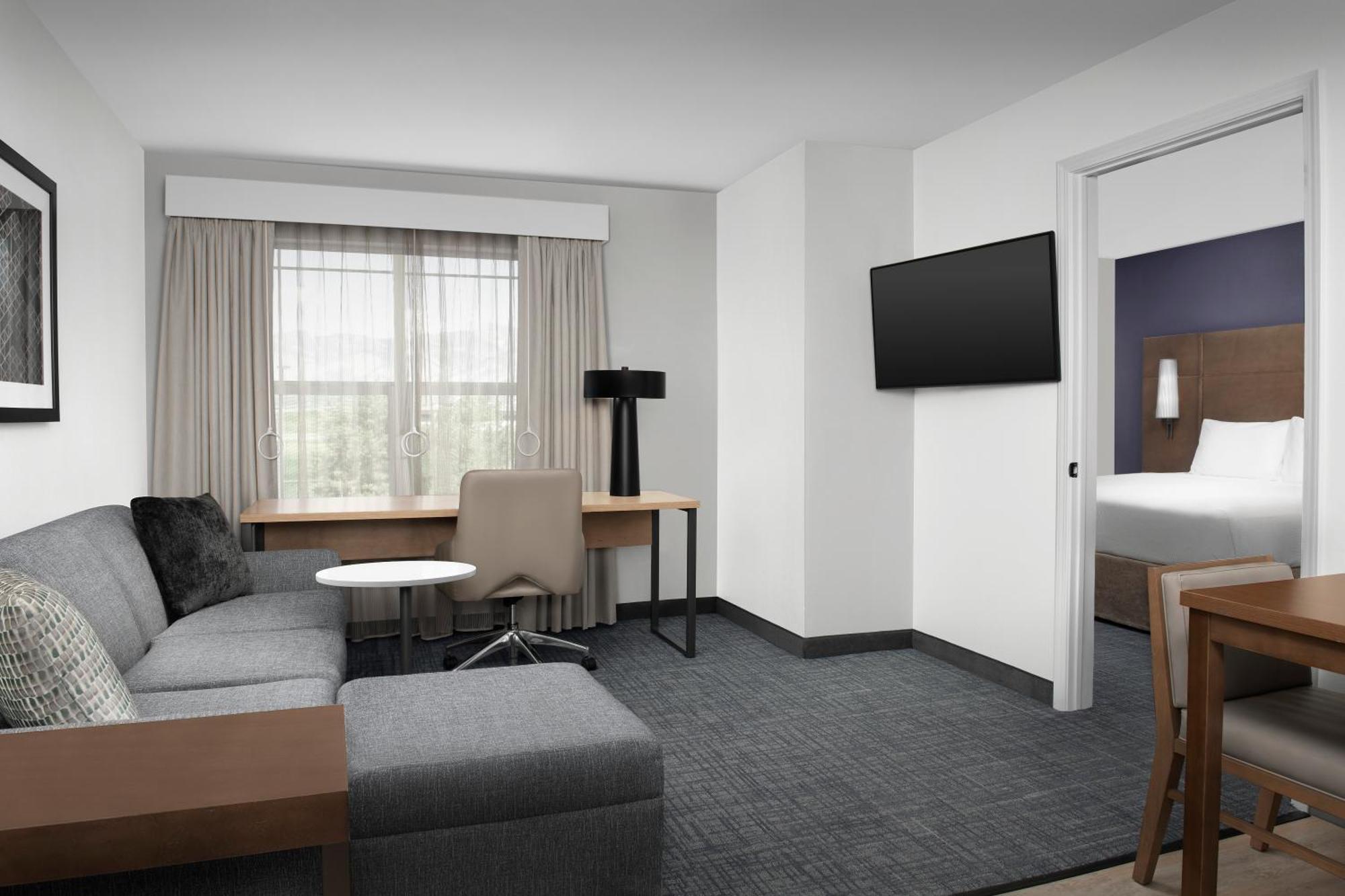 Residence Inn Bozeman Dış mekan fotoğraf
