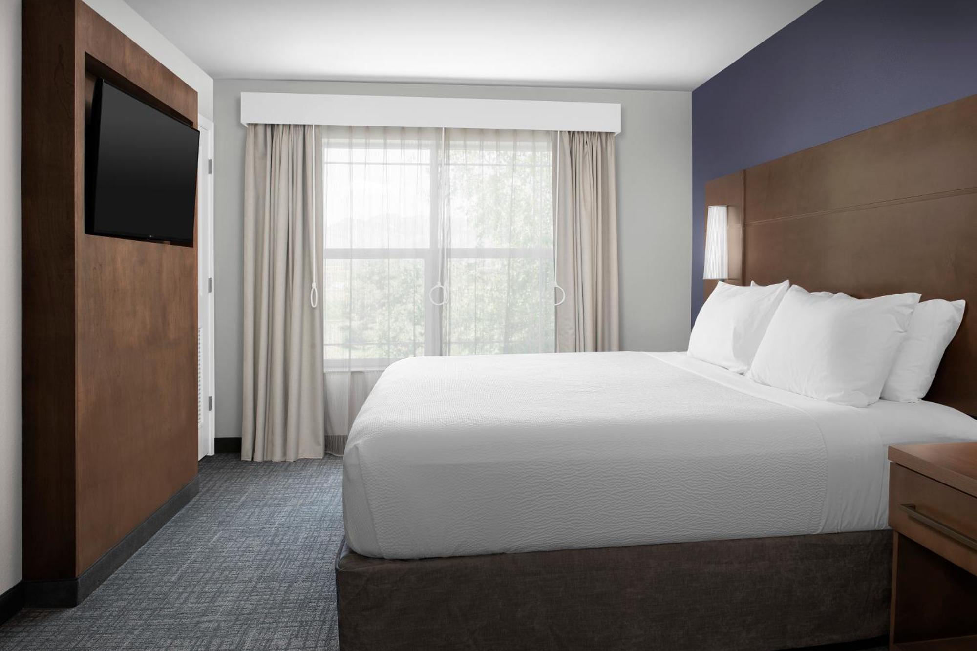 Residence Inn Bozeman Dış mekan fotoğraf