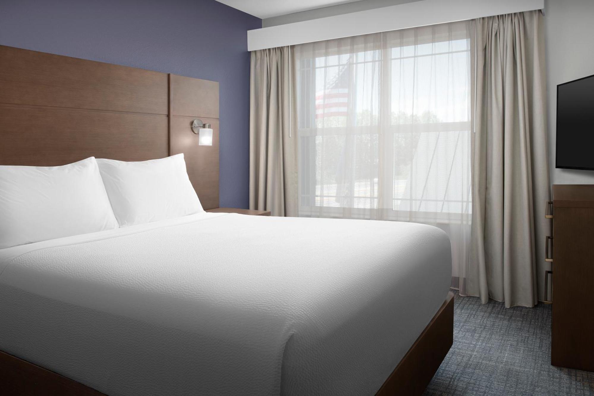 Residence Inn Bozeman Dış mekan fotoğraf