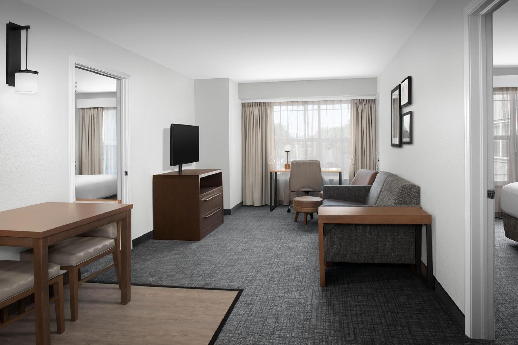 Residence Inn Bozeman Dış mekan fotoğraf