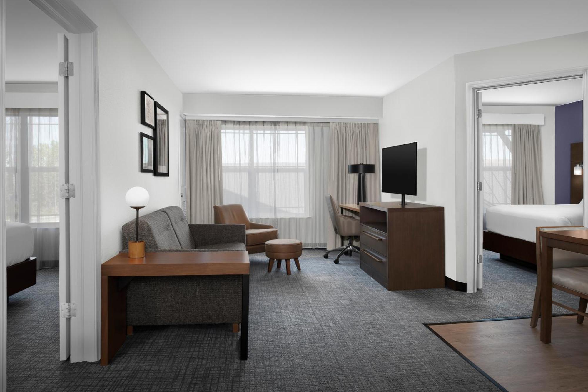 Residence Inn Bozeman Dış mekan fotoğraf