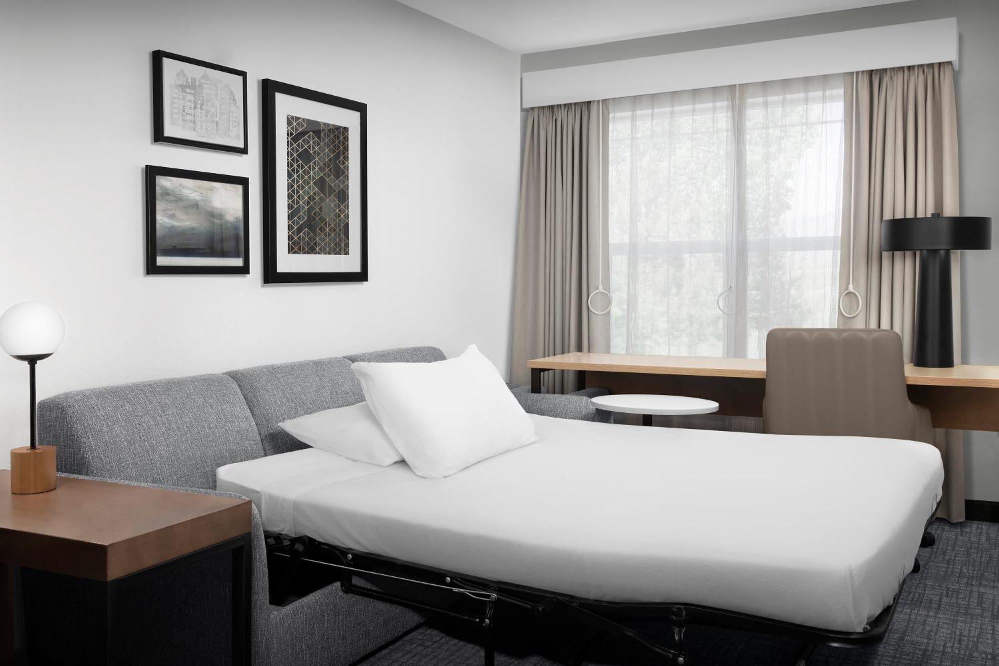 Residence Inn Bozeman Dış mekan fotoğraf