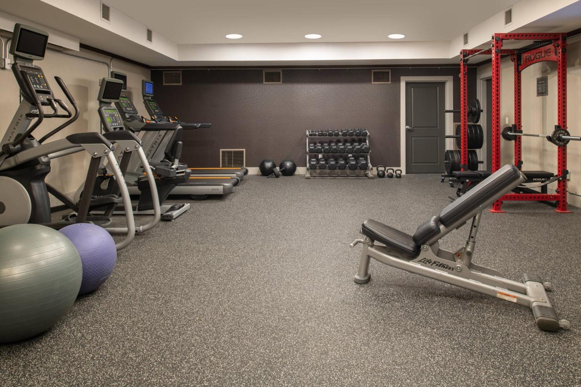 Residence Inn Bozeman Dış mekan fotoğraf