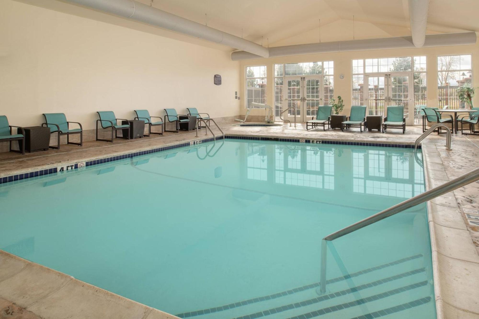 Residence Inn Bozeman Dış mekan fotoğraf