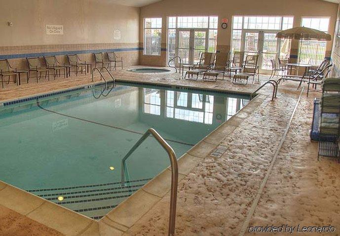 Residence Inn Bozeman Dış mekan fotoğraf