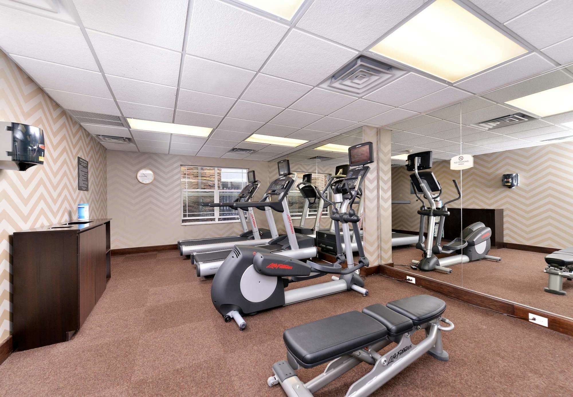 Residence Inn Bozeman Dış mekan fotoğraf
