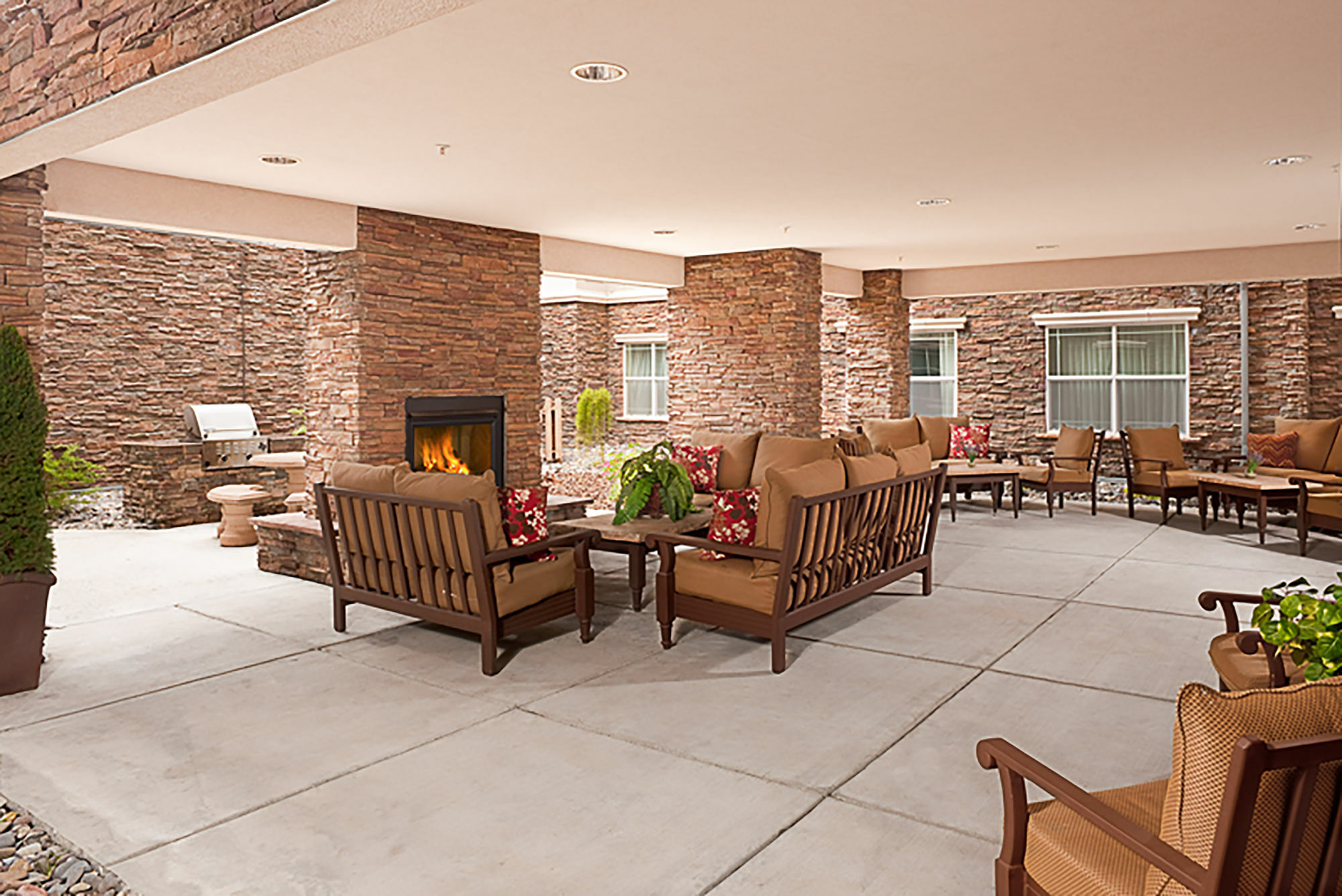 Residence Inn Bozeman Dış mekan fotoğraf