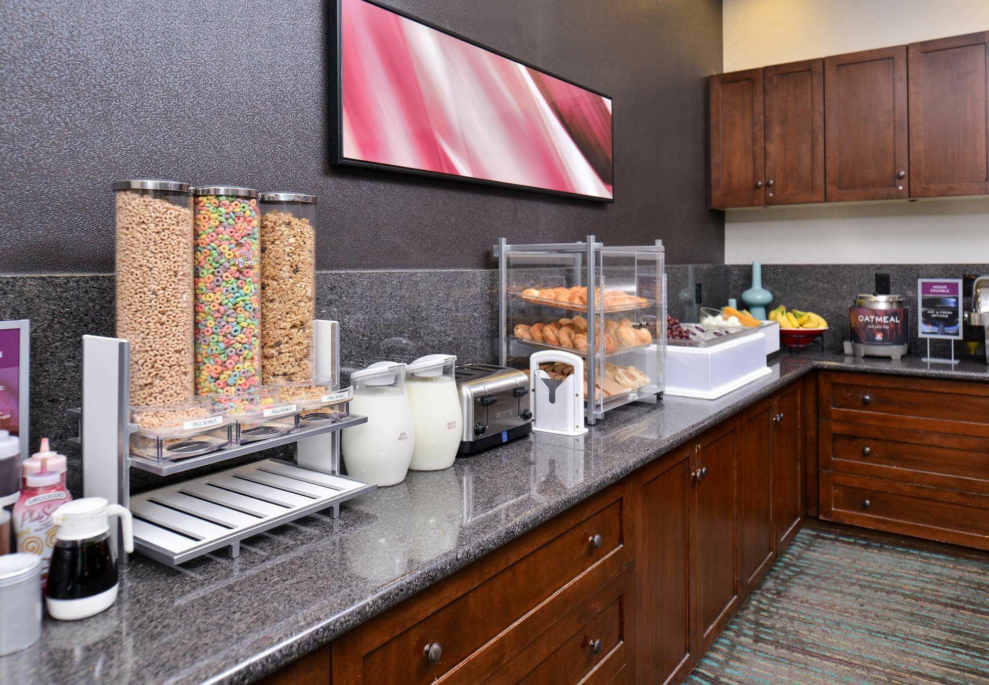 Residence Inn Bozeman Dış mekan fotoğraf